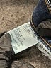 Adriano Goldschmied Stars Blue Jeans Size 28 waist - photo 5