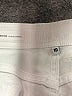 Kut from the Kloth Solid White Jeans Size 10 - photo 7