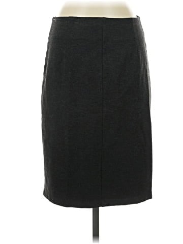 Noir Formal Skirt (view 1)