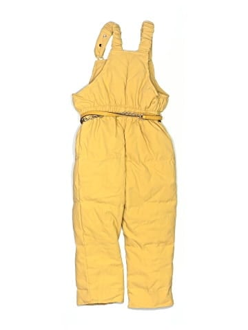 Unbranded Snow Pants With Bib (view 2)