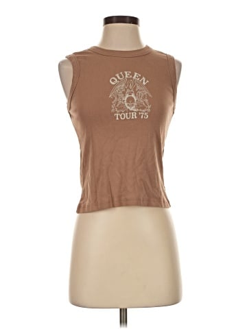 Daydreamer LA Sleeveless T-Shirt (view 1)