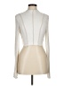 12th Tribe Ivory Long Sleeve Turtleneck Size M - photo 1