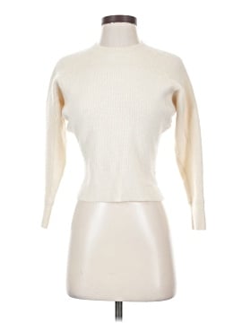 Club Monaco Cashmere Pullover Sweater