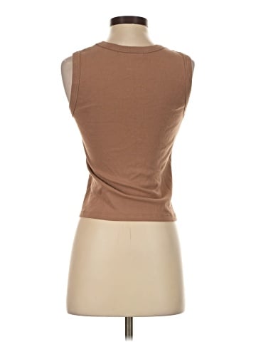 Daydreamer LA Sleeveless T-Shirt (view 2)