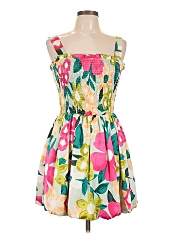 TCEC Cocktail Dress (view 1)