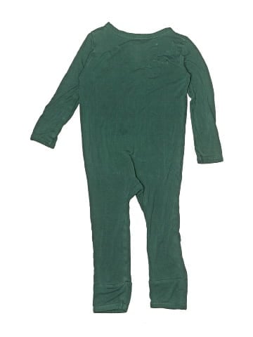 Kyte Baby Long Sleeve Outfit (view 2)