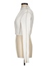 12th Tribe Ivory Long Sleeve Turtleneck Size M - photo 5