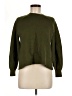 J.Crew Green Pullover Sweater Size M - photo 1