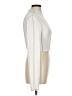 12th Tribe Ivory Long Sleeve Turtleneck Size M - photo 4