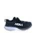 Hoka Black Sneakers Size 9 - photo 1