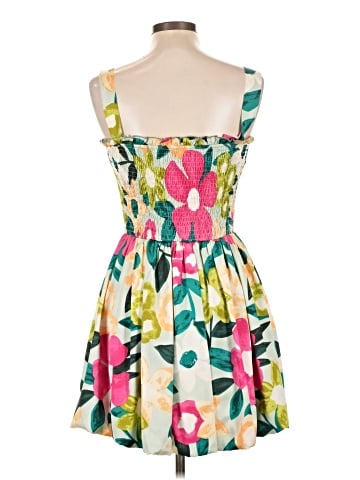 TCEC Cocktail Dress (view 2)