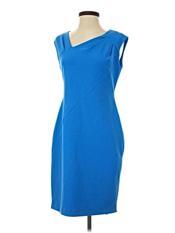 DKNY Cocktail Dress (view 1)