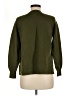 J.Crew Green Pullover Sweater Size M - photo 2