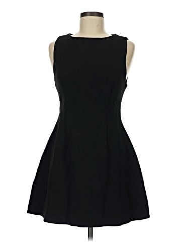 Princess Polly Cocktail Dress (view 1)