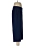 St. John's Bay Solid Blue Casual Pants Size M - photo 4