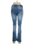 Assorted Brands Hearts Blue Jeans Size 30 waist - photo 2