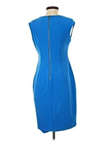 DKNY Cocktail Dress (view 2)