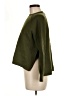 J.Crew Green Pullover Sweater Size M - photo 5