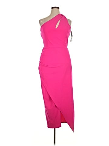 RACHEL Rachel Roy Cocktail Dress (view 1)