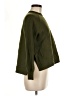 J.Crew Green Pullover Sweater Size M - photo 4