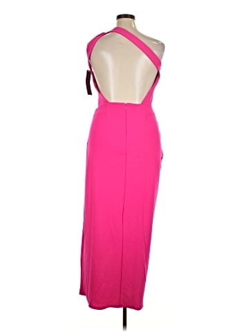 RACHEL Rachel Roy Cocktail Dress (view 2)