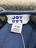 JoyLab Blue Romper Size XXS - photo 4