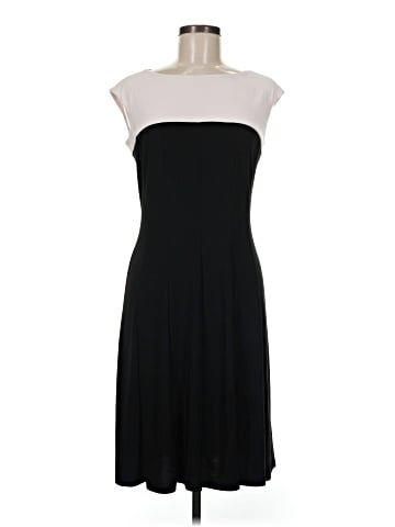 Lauren by Ralph Lauren Cocktail Dress (view 1)