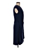 Tommy Bahama Solid Blue Cocktail Dress Size M - photo 4