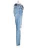 Abercrombie & Fitch Blue Jeans Size 26 waist - photo 4
