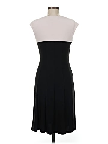 Lauren by Ralph Lauren Cocktail Dress (view 2)