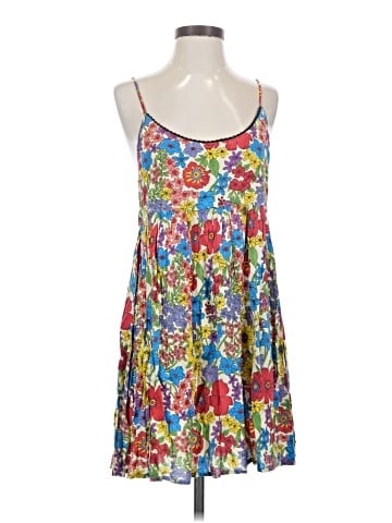 Natural Life Casual Dress (view 1)