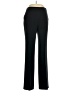 Worth 100% Polyester Solid Black Dress Pants Size 10 - photo 1