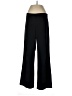 Ellen Tracy Solid Black Dress Pants Size 10 - photo 1