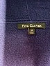 Pink Clover Blue Cardigan Size M - photo 7