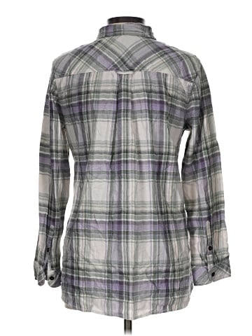 Sonoma Goods for Life Long Sleeve Button-Down Shirt (view 2)