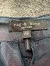 Rag & Bone Black Dress Pants Size XXS - photo 7