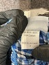 Big Fish 100% Cotton Plaid Blue Cargo Shorts Size 7 - photo 4