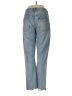 AGOLDE 100% Cotton Blue Jeans Size 28 waist - photo 2