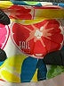 Tail Tropical Yellow Casual Dress Size L - photo 7