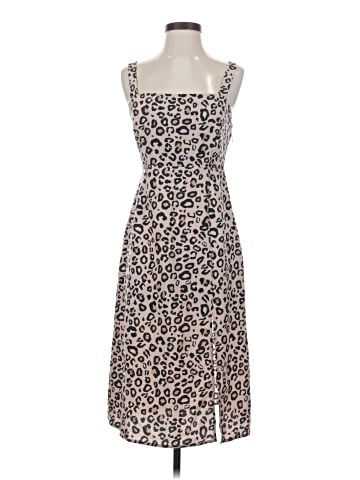 Sanctuary Casual Dress (view 1)