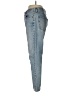 AGOLDE 100% Cotton Blue Jeans Size 28 waist - photo 5