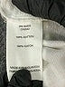 Grey State 100% Cotton Ivory Short Sleeve Blouse Size Lg (3) - photo 8