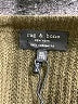 Rag & Bone 100% Cashmere Solid Green Cashmere Pullover Sweater Size XXL - photo 7