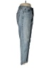 AGOLDE 100% Cotton Blue Jeans Size 28 waist - photo 4