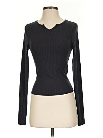 Noisy May Long Sleeve T-Shirt (view 1)