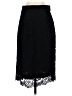 J.Crew Black Formal Skirt Size 4 - photo 1