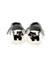 Unbranded Ivory Black Booties Size 6-12 mo (baby) - photo 2