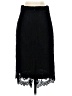 J.Crew Black Formal Skirt Size 4 - photo 2