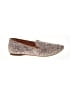 Birdies Silver Flats Size 8 - photo 1