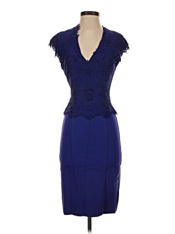 Ted Baker London Cocktail Dress (view 1)